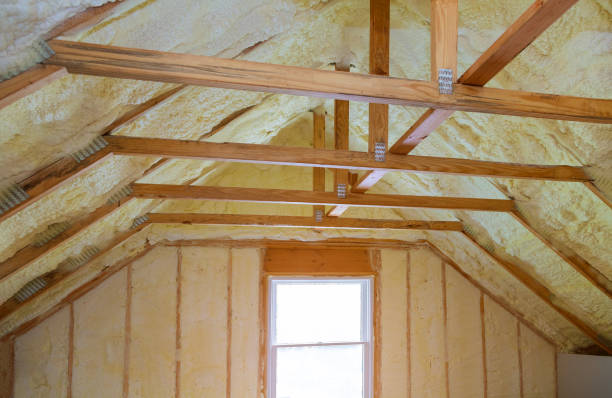 Best Eco-Friendly Insulation in Dover, OH