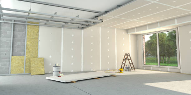 Dover, OH Insulation Contractor Company