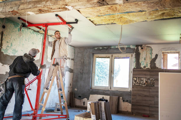 Best Insulation Maintenance and Repair in Dover, OH