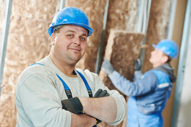 Best Residential Insulation in Dover, OH