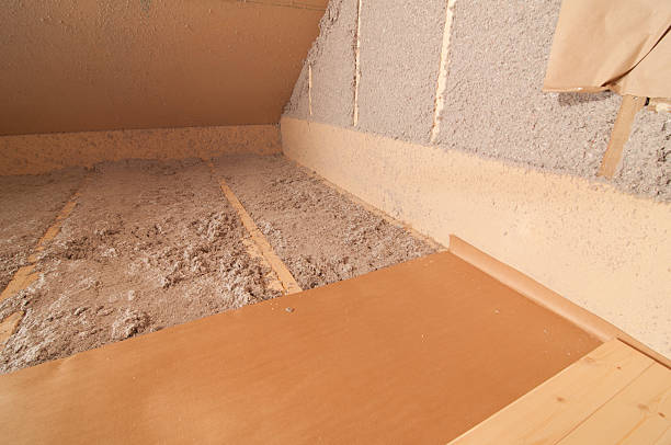 Best Insulation for Specific Applications in Dover, OH